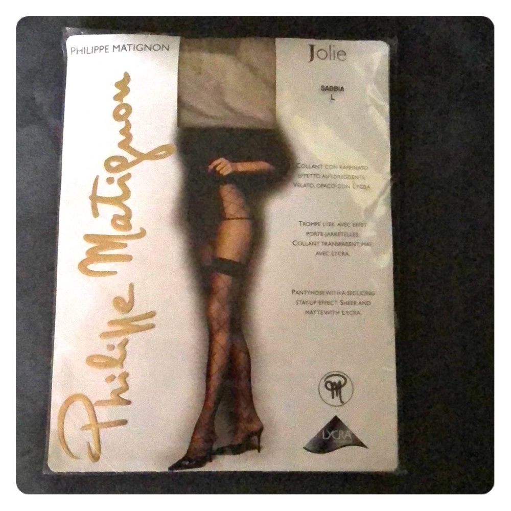 Pantyhose